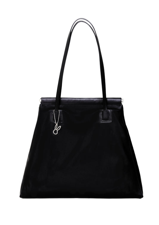 BOLSA FECHO METAL