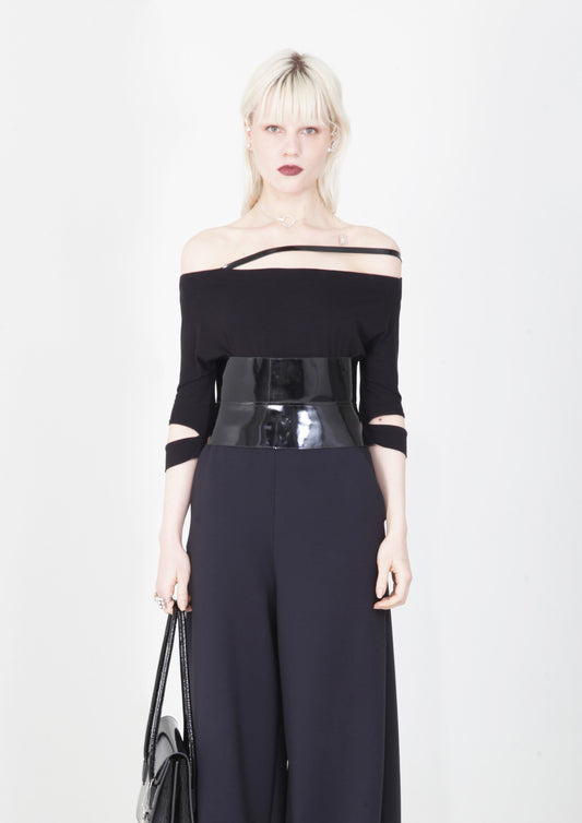 T-SHIRT OMBRO A OMBRO