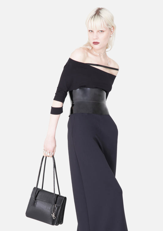 T-SHIRT OMBRO A OMBRO