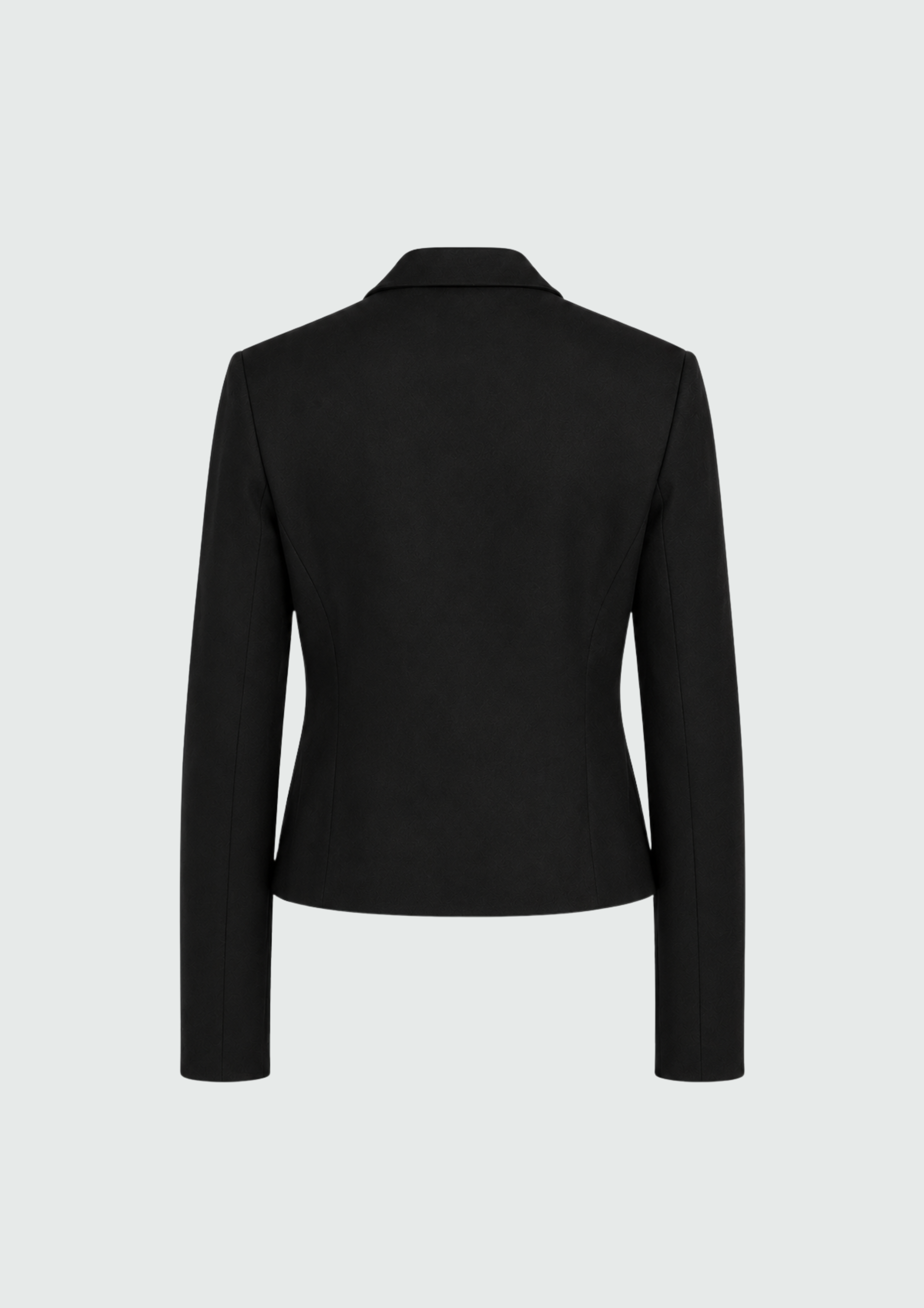 BLAZER SMOKING CURTO