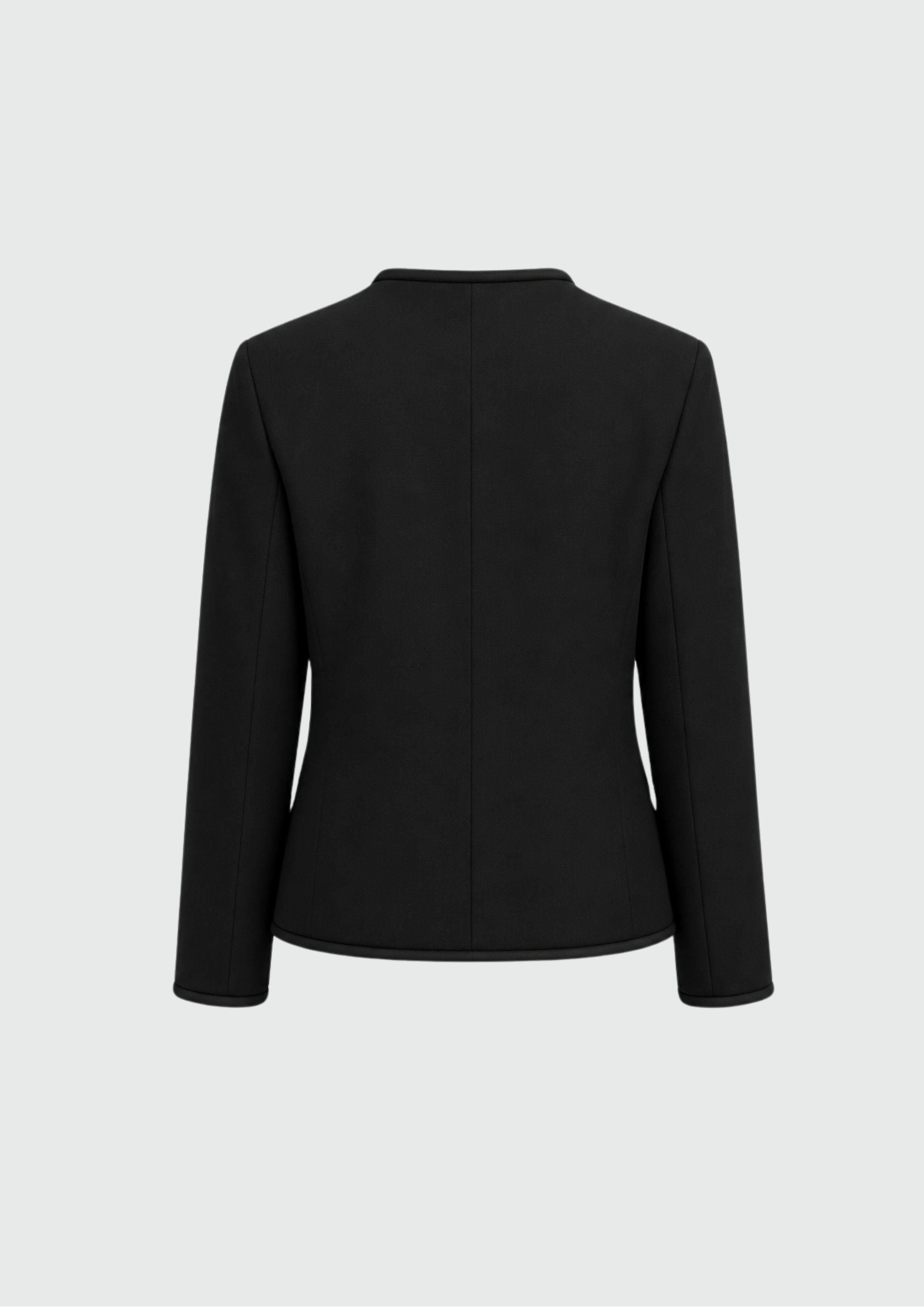 CARDIGAN SMOKING