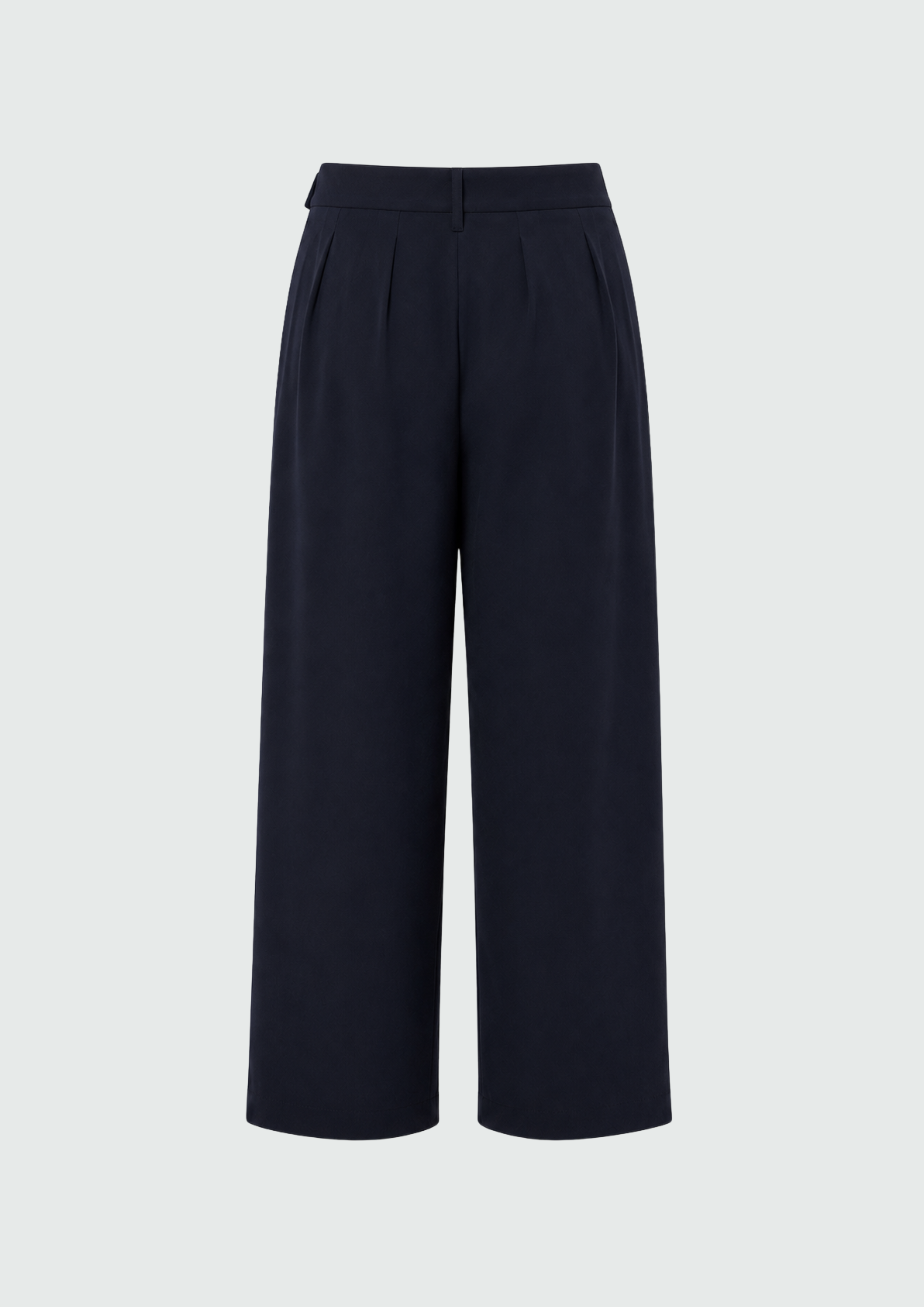 CALÇA MASCULINA ZÍPER LATERAL