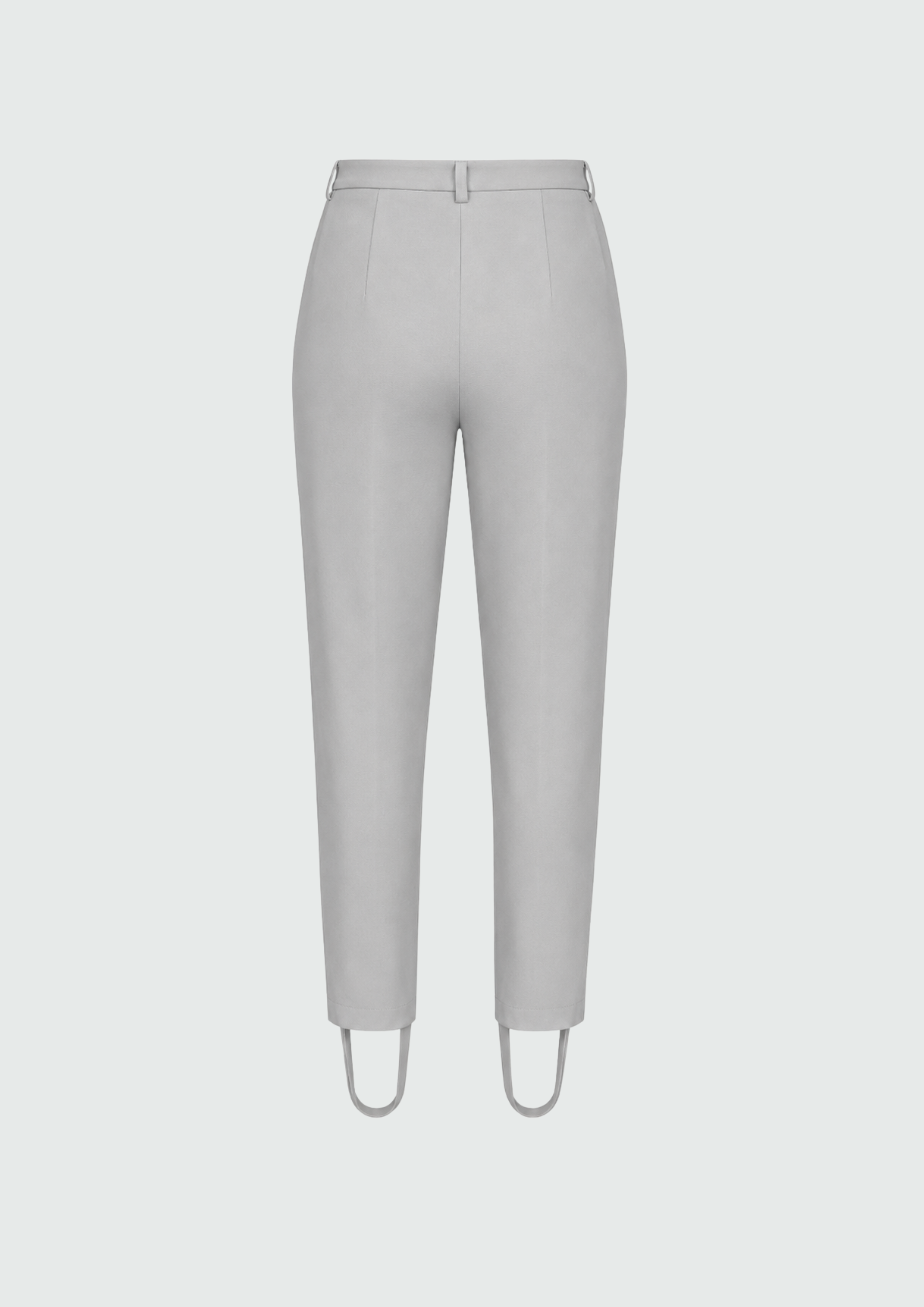 CALÇA CINTURA ALTA