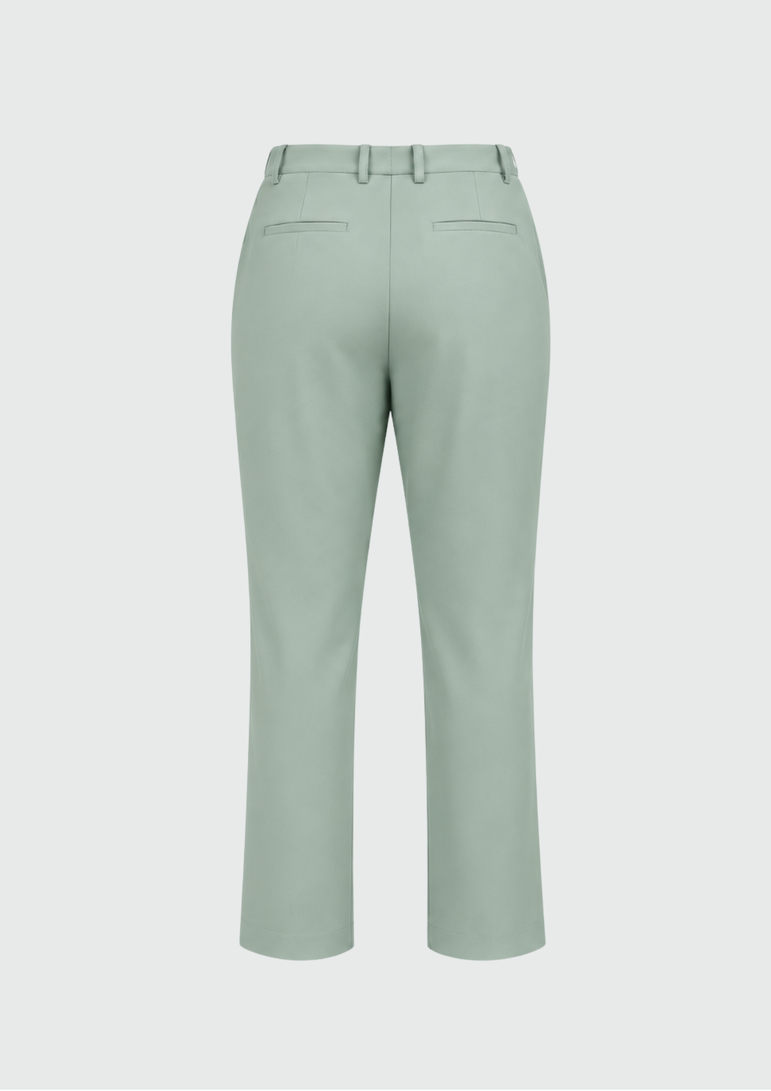 CALÇA MASCULINA COM PREGA