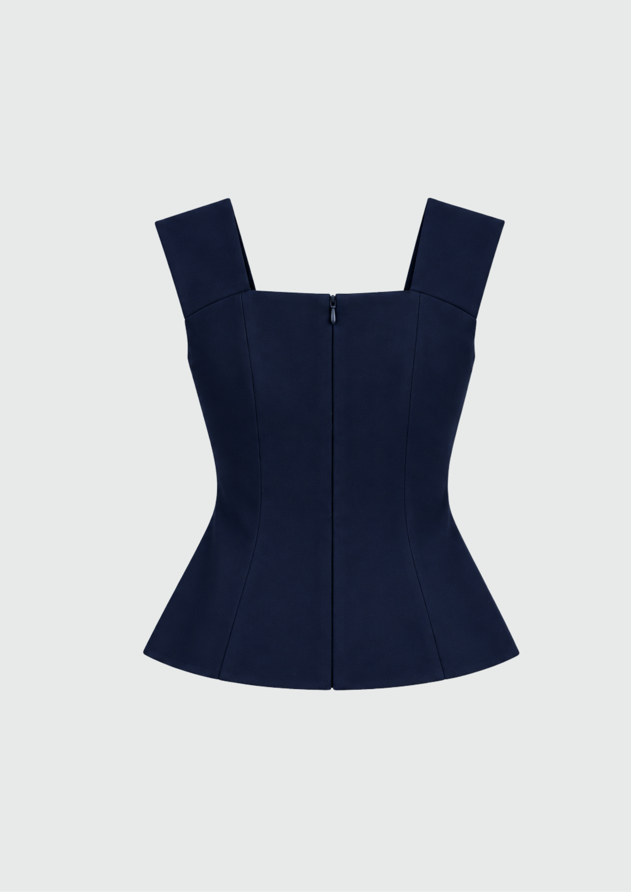 CORSELET DECOTE U