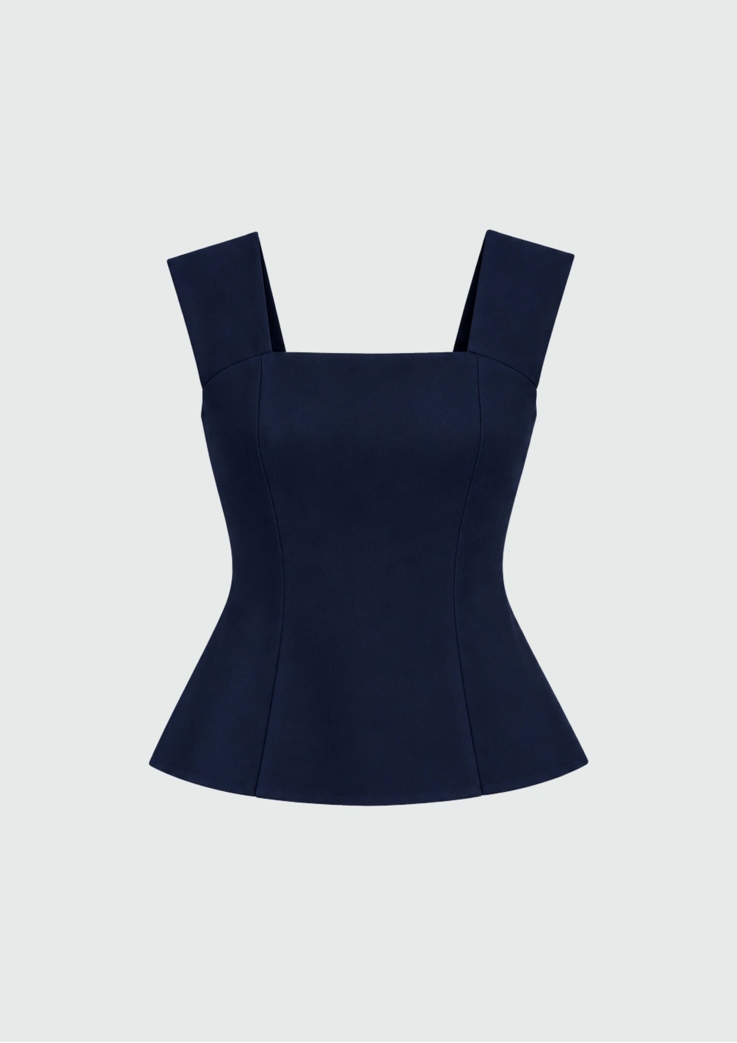 CORSELET DECOTE U