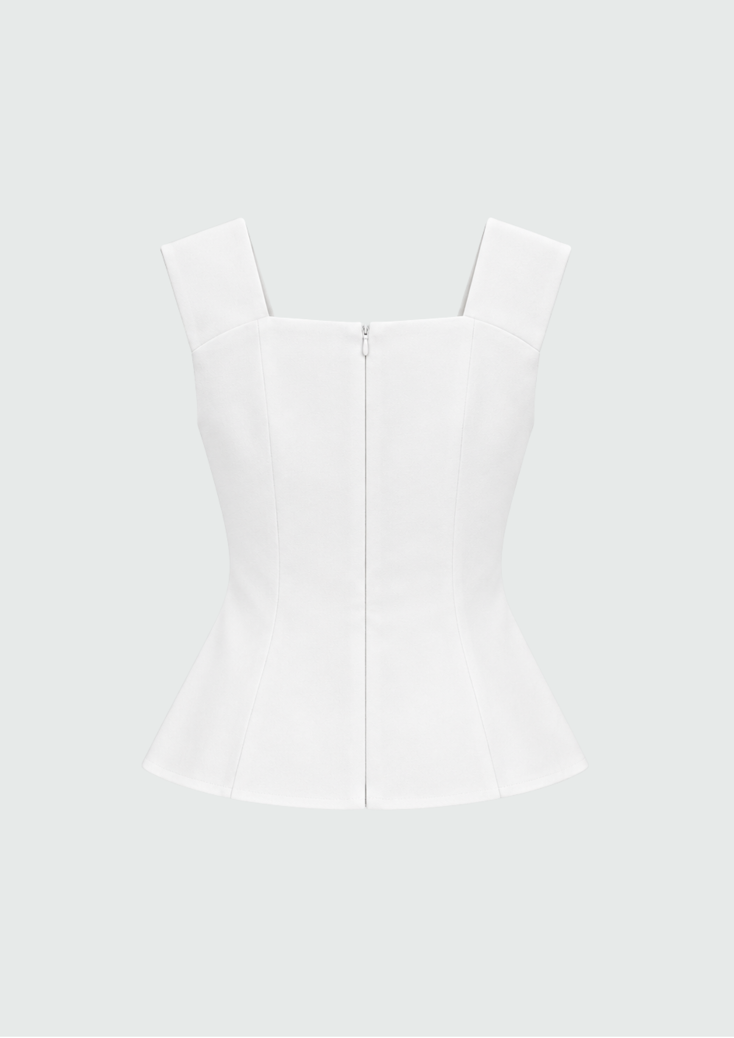CORSELET DECOTE U