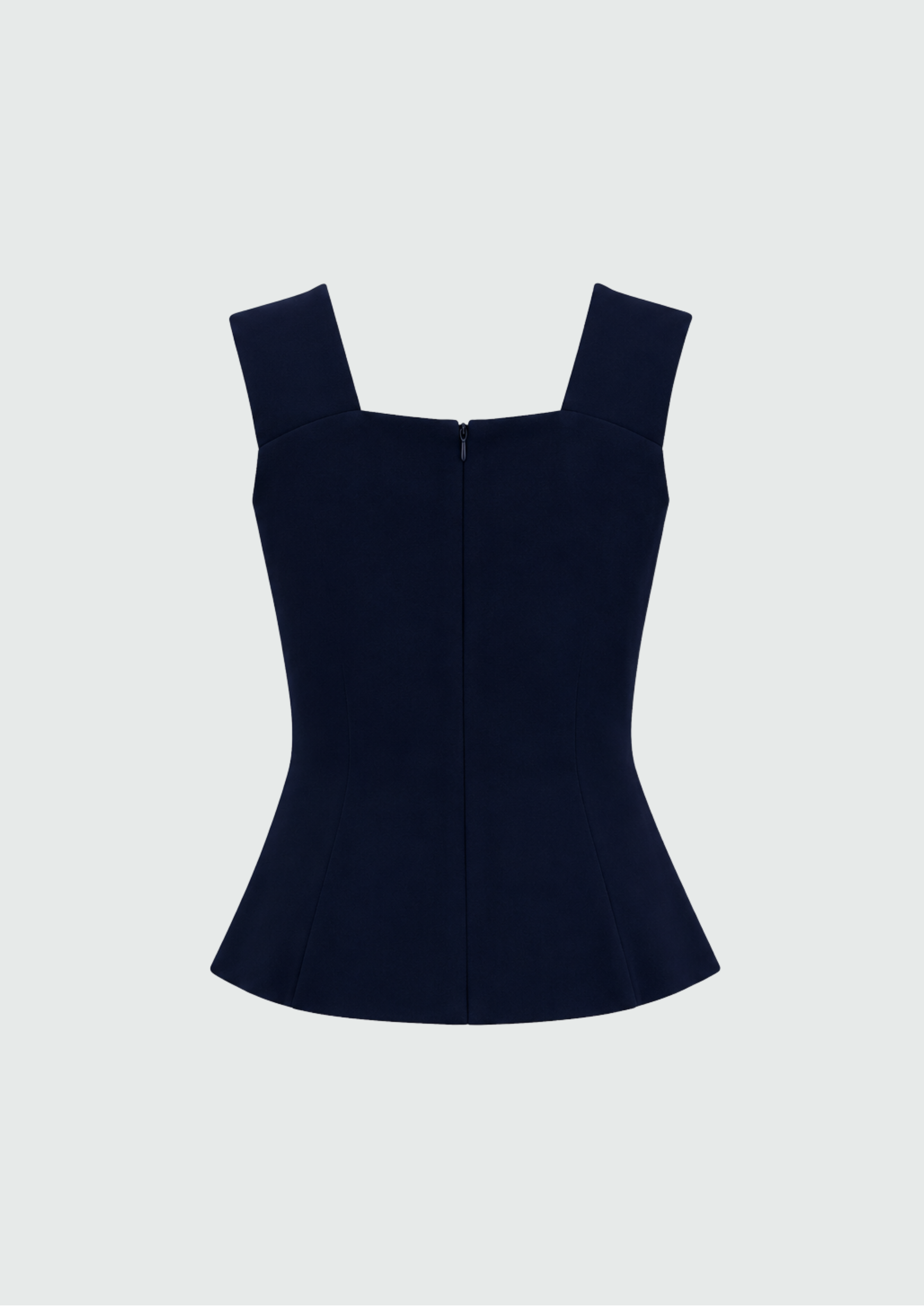 CORSELET DECOTE U