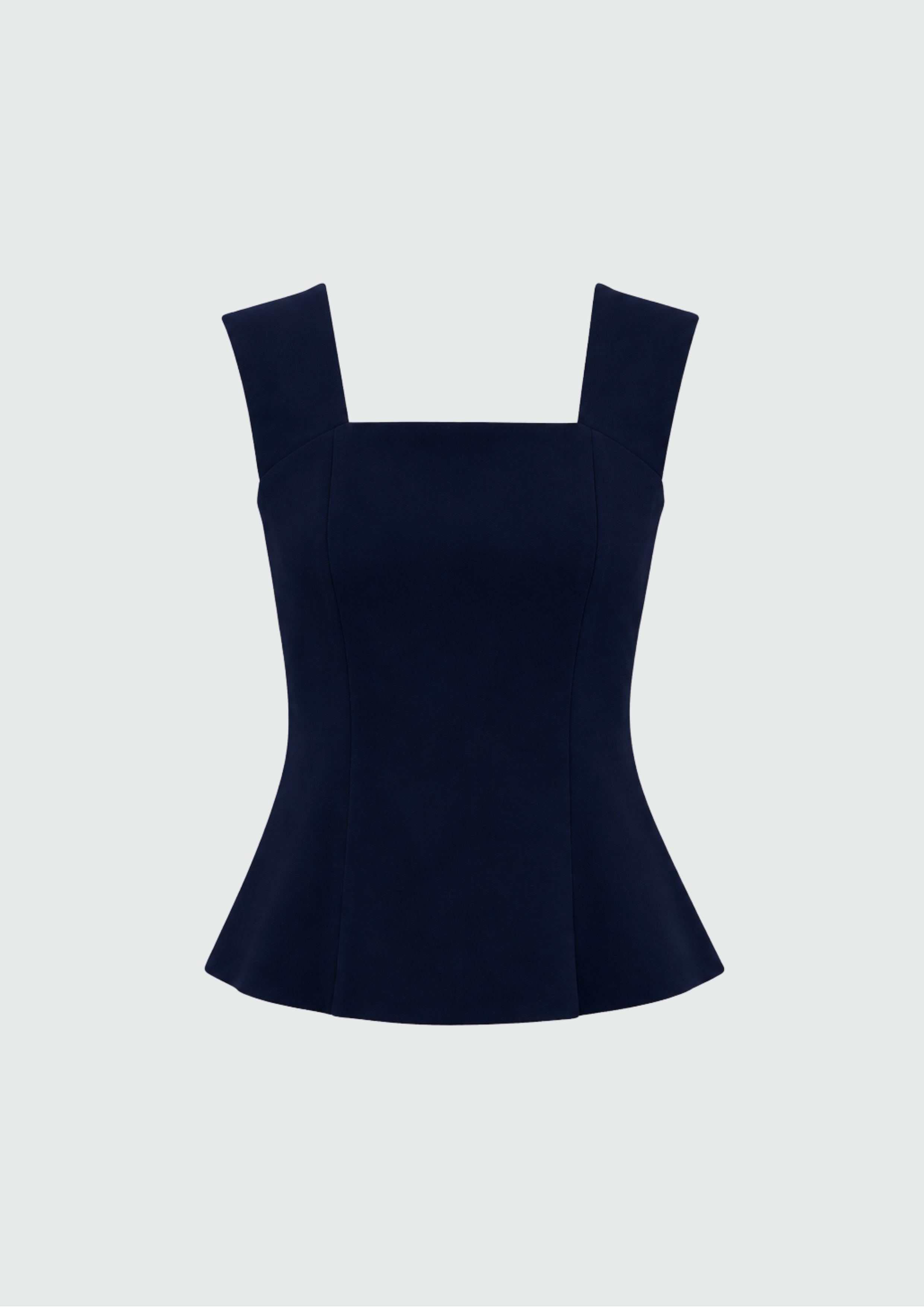 CORSELET DECOTE U
