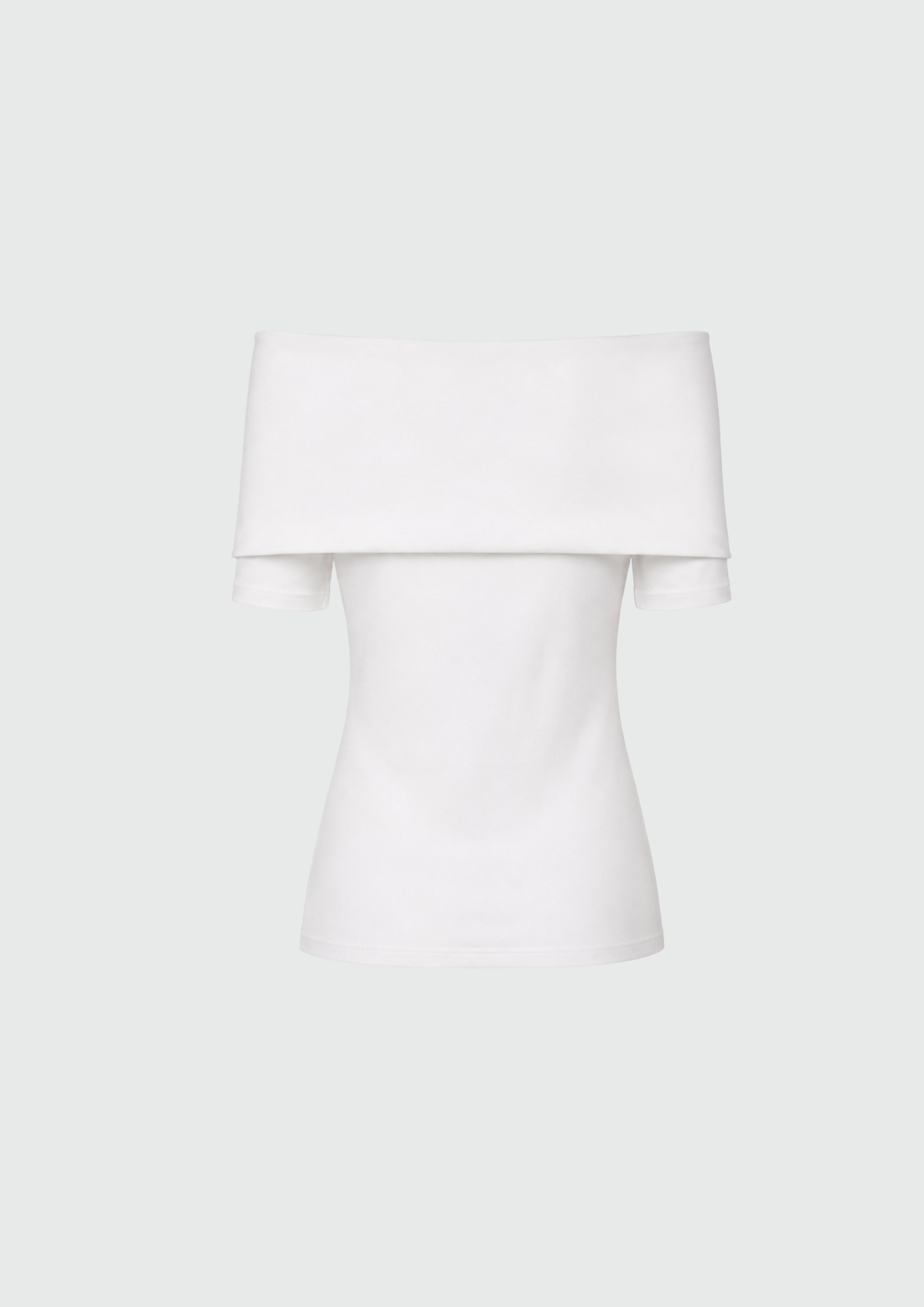 CAMISETA OMBRO A OMBRO