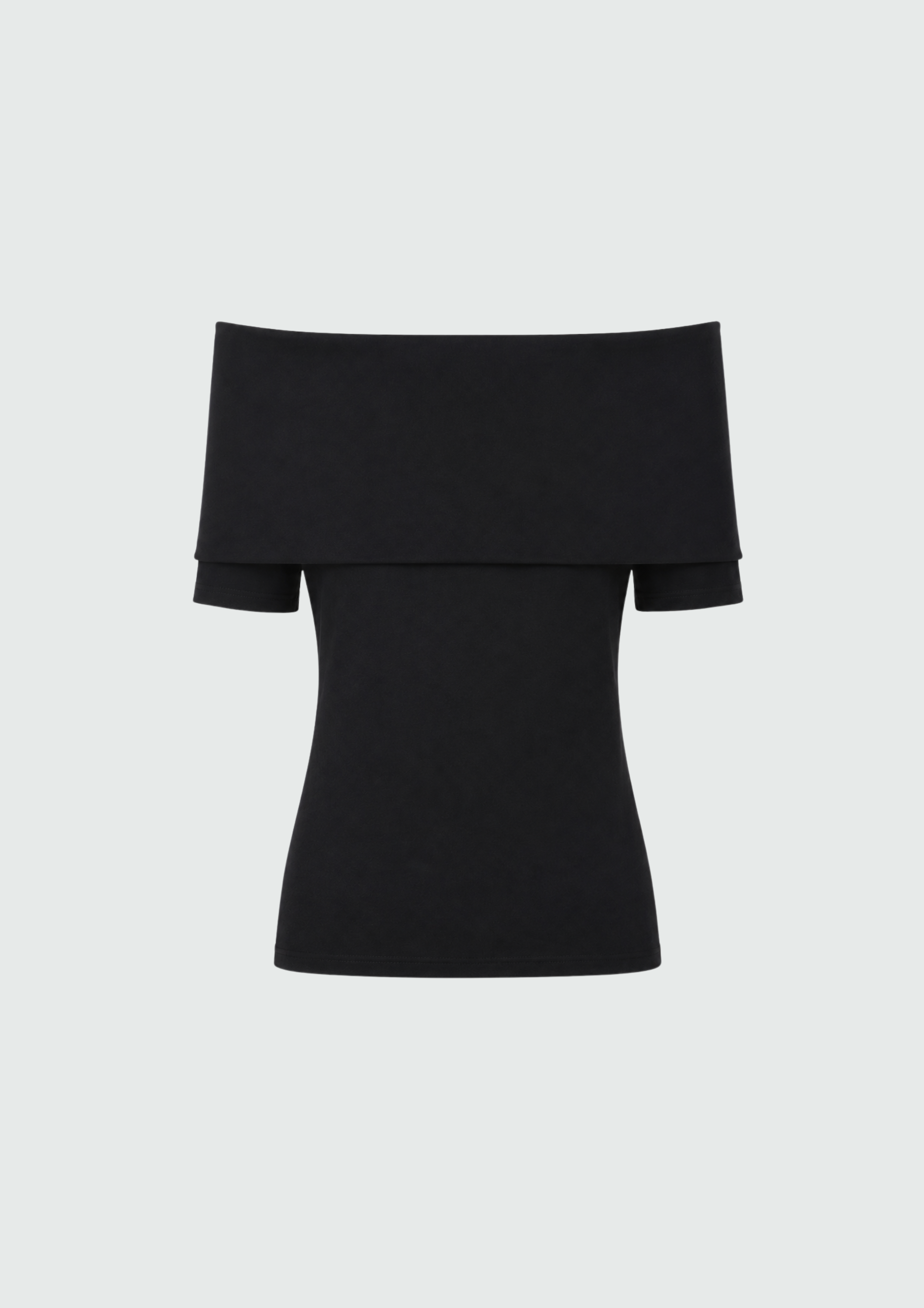 CAMISETA OMBRO A OMBRO