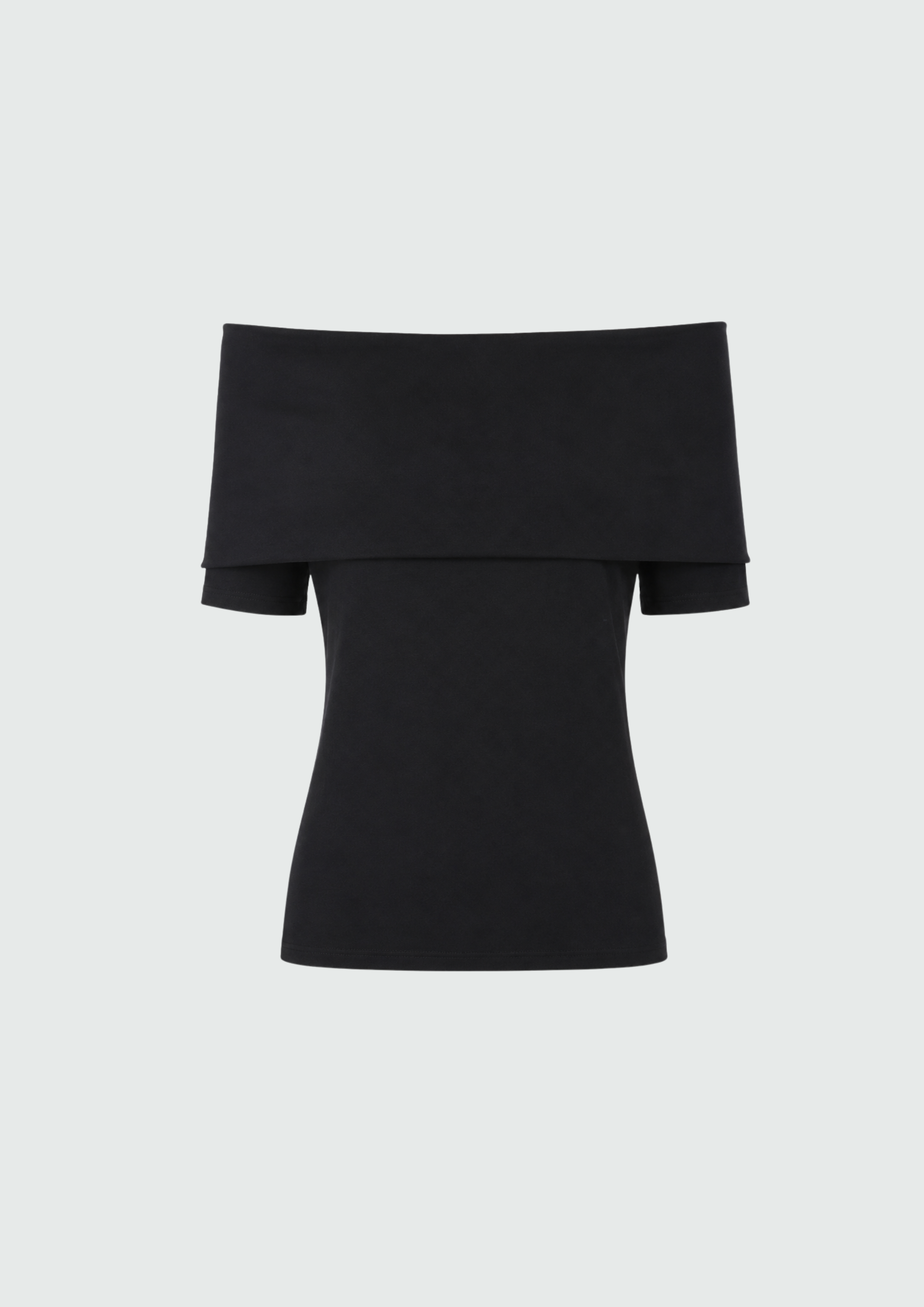 CAMISETA OMBRO A OMBRO