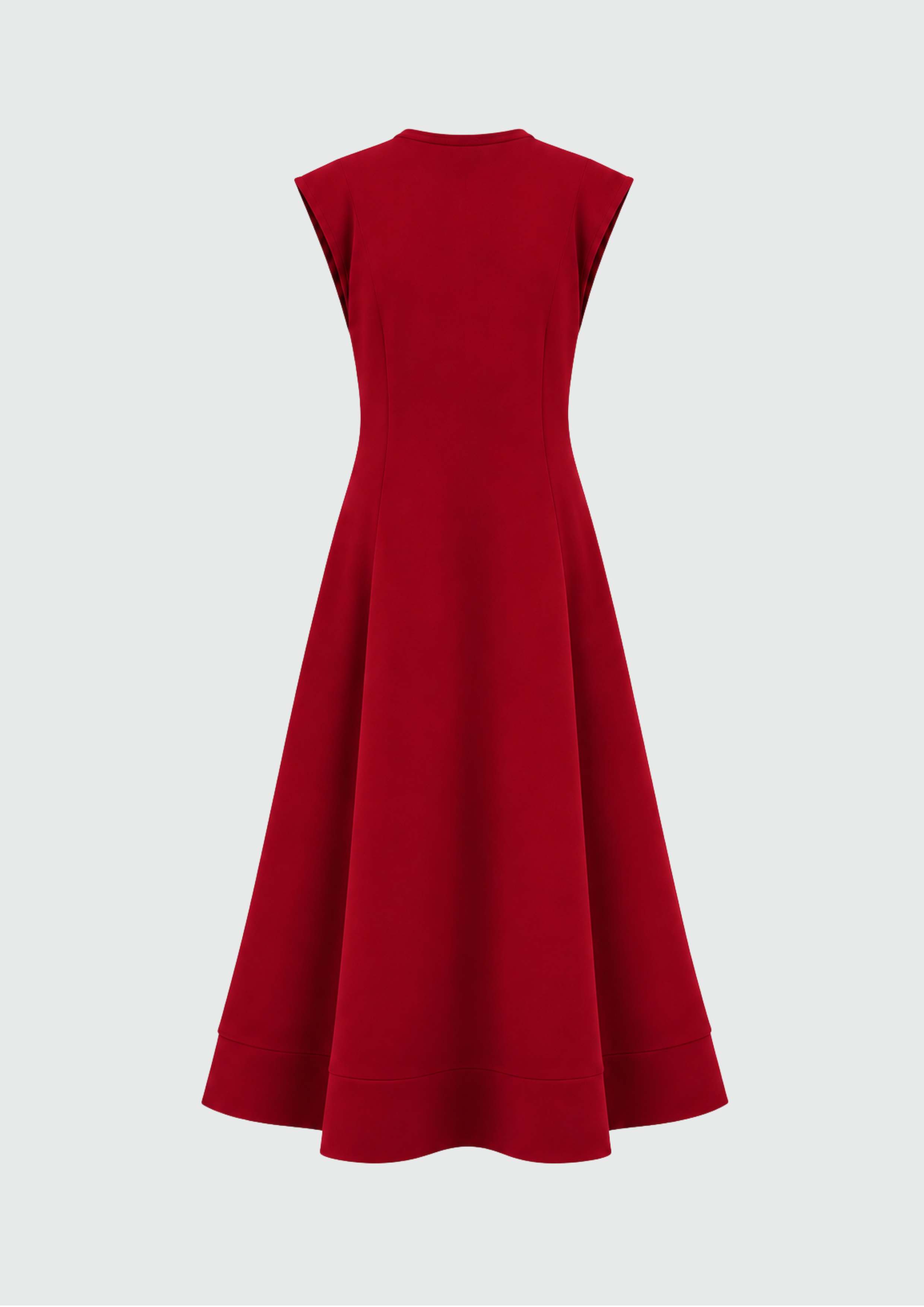 VESTIDO CARDIGAN SMOKING
