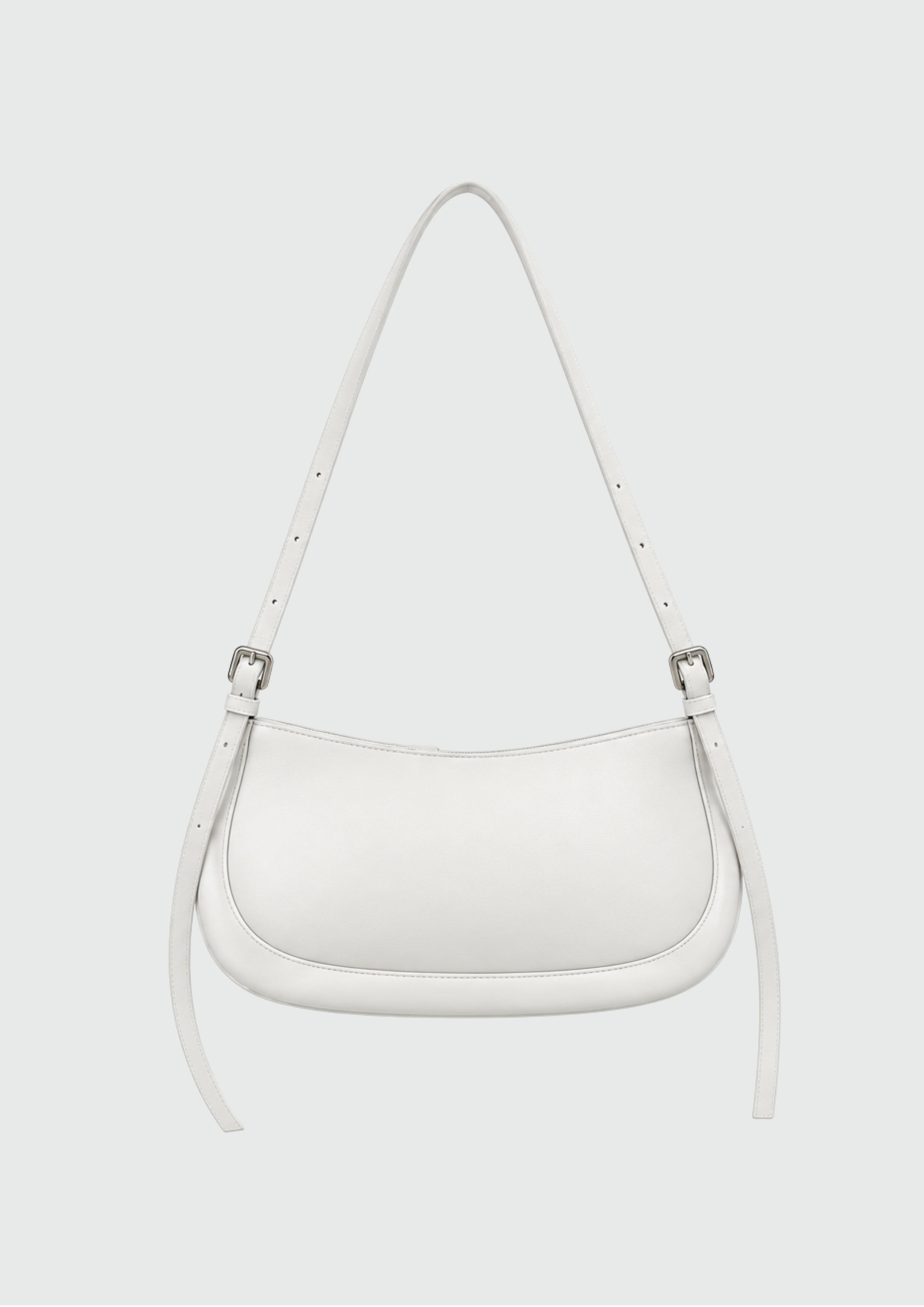 BOLSA BAGUETE TIRACOLO