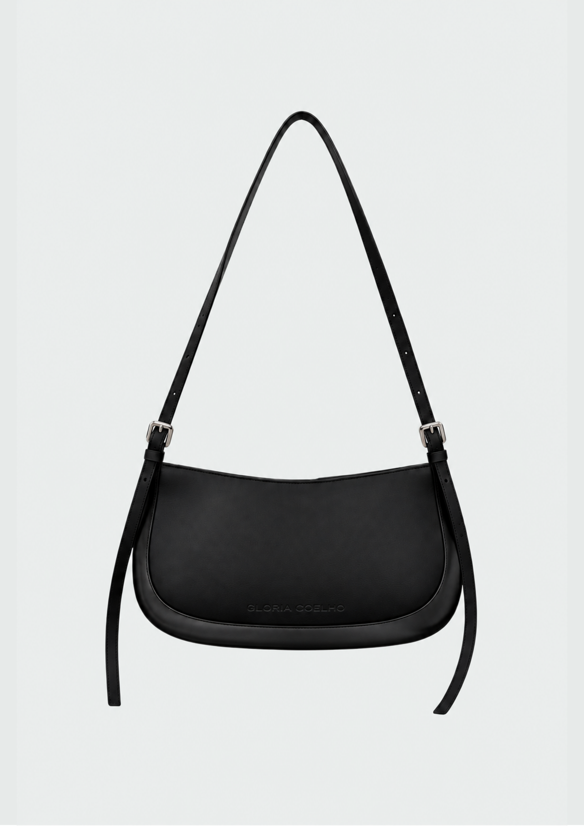 BOLSA BAGUETE TIRACOLO