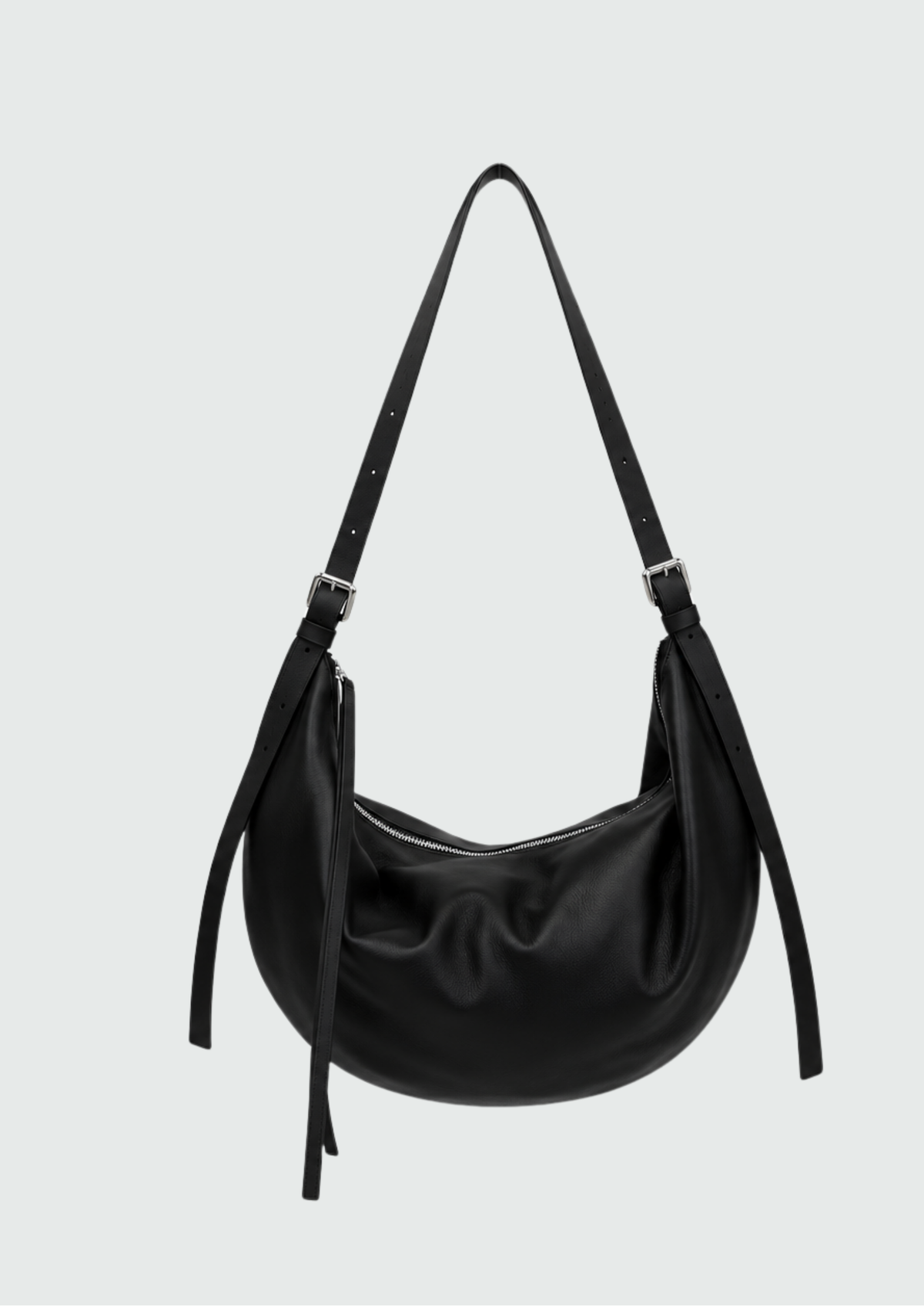 BOLSA VESTE CROSSBODY
