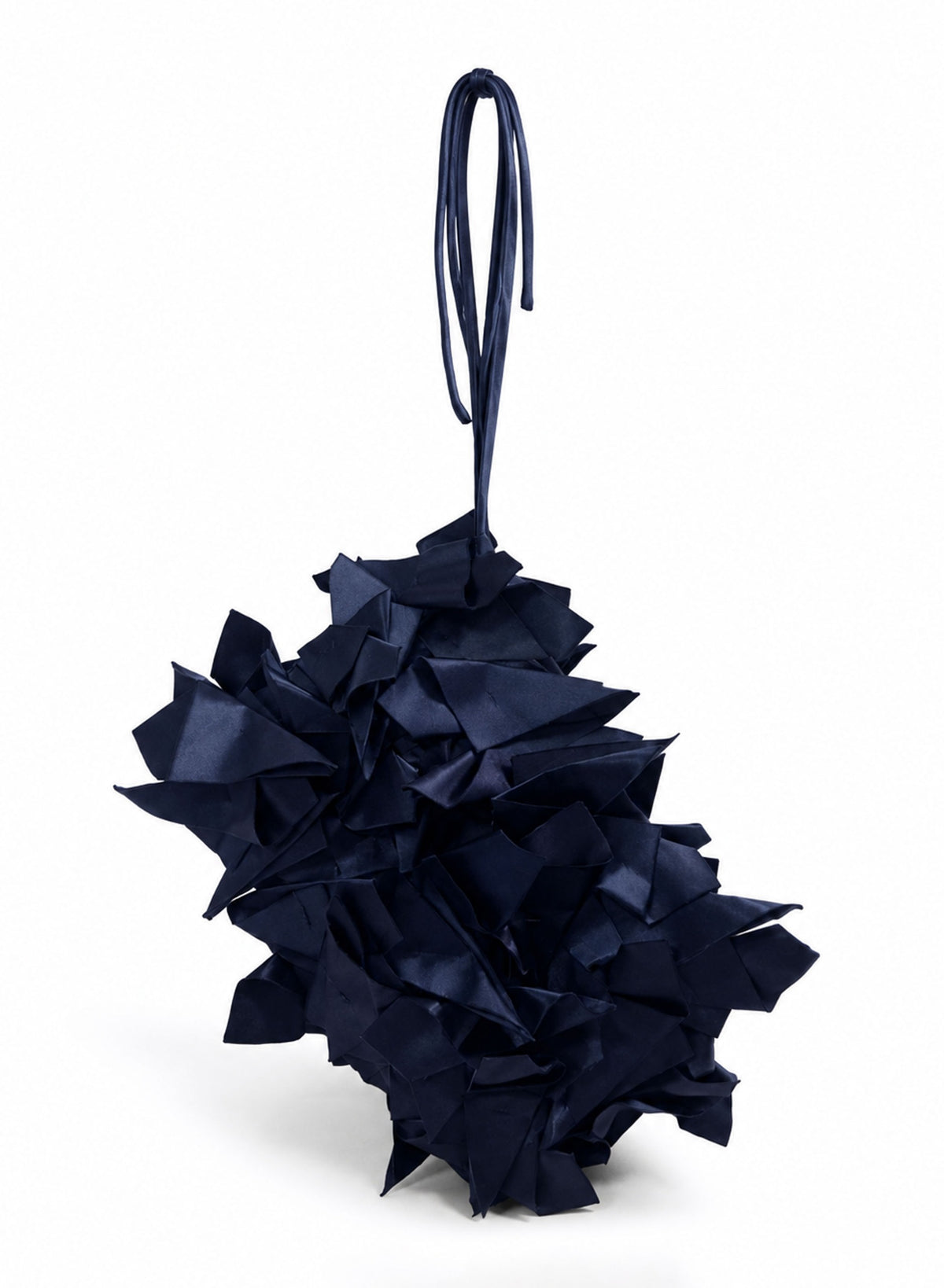 BOLSA DE FESTA ORIGAMI