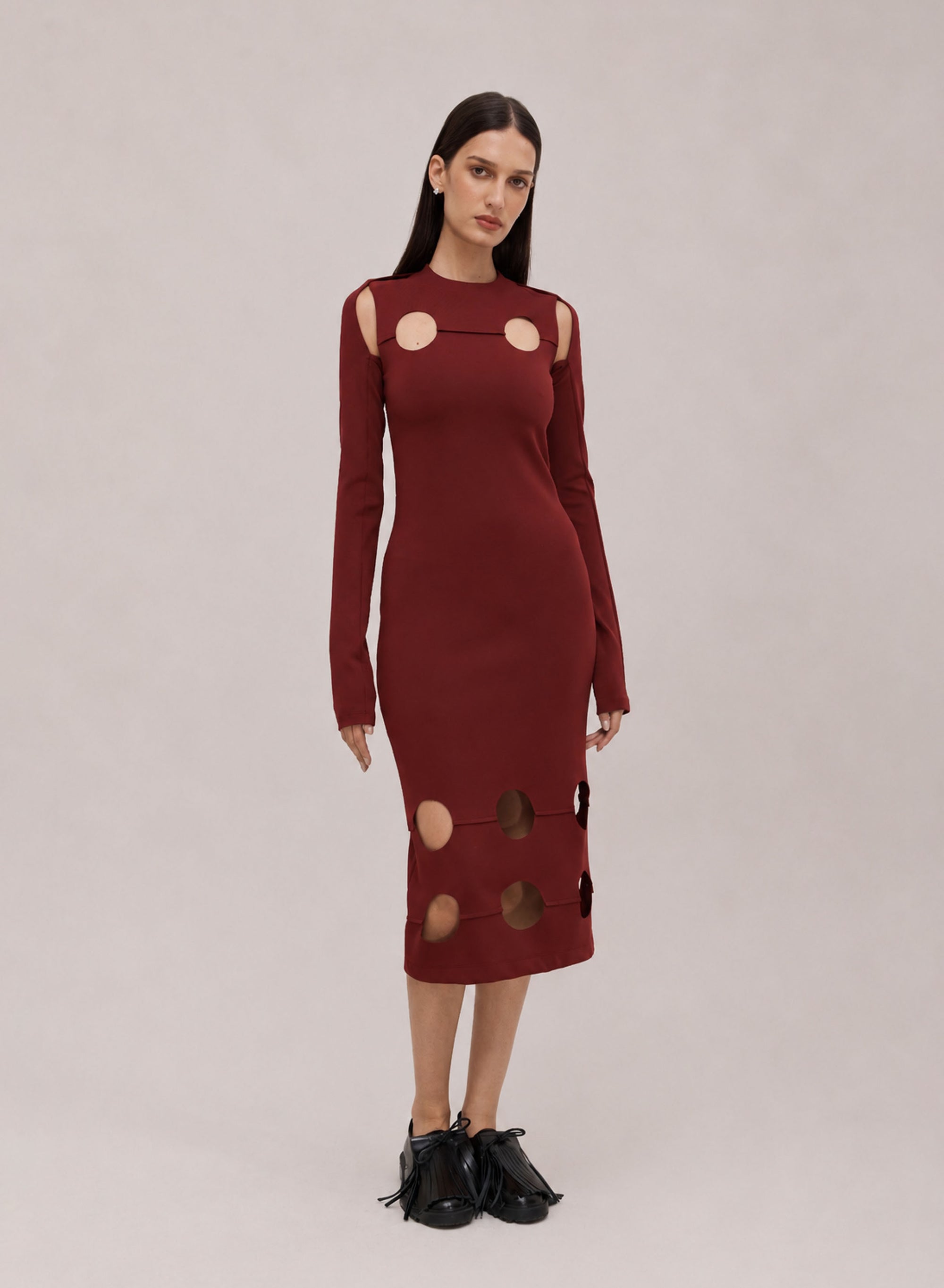 VESTIDO