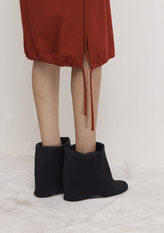 BOTA 3 MOSQUETEIROS COM ACESSÓRIOS