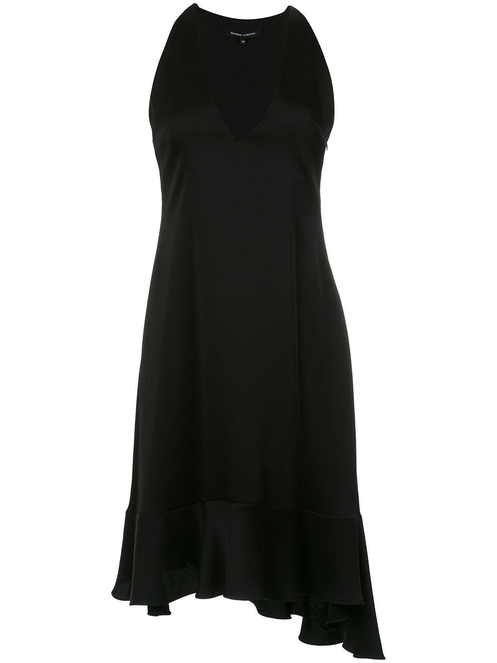 VESTIDO CAMISOLA