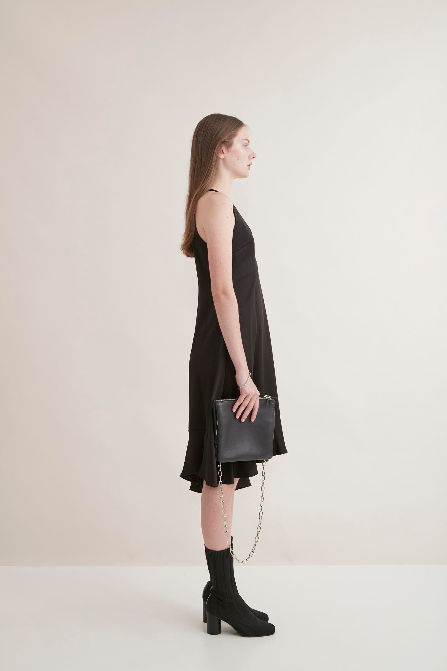 VESTIDO CAMISOLA