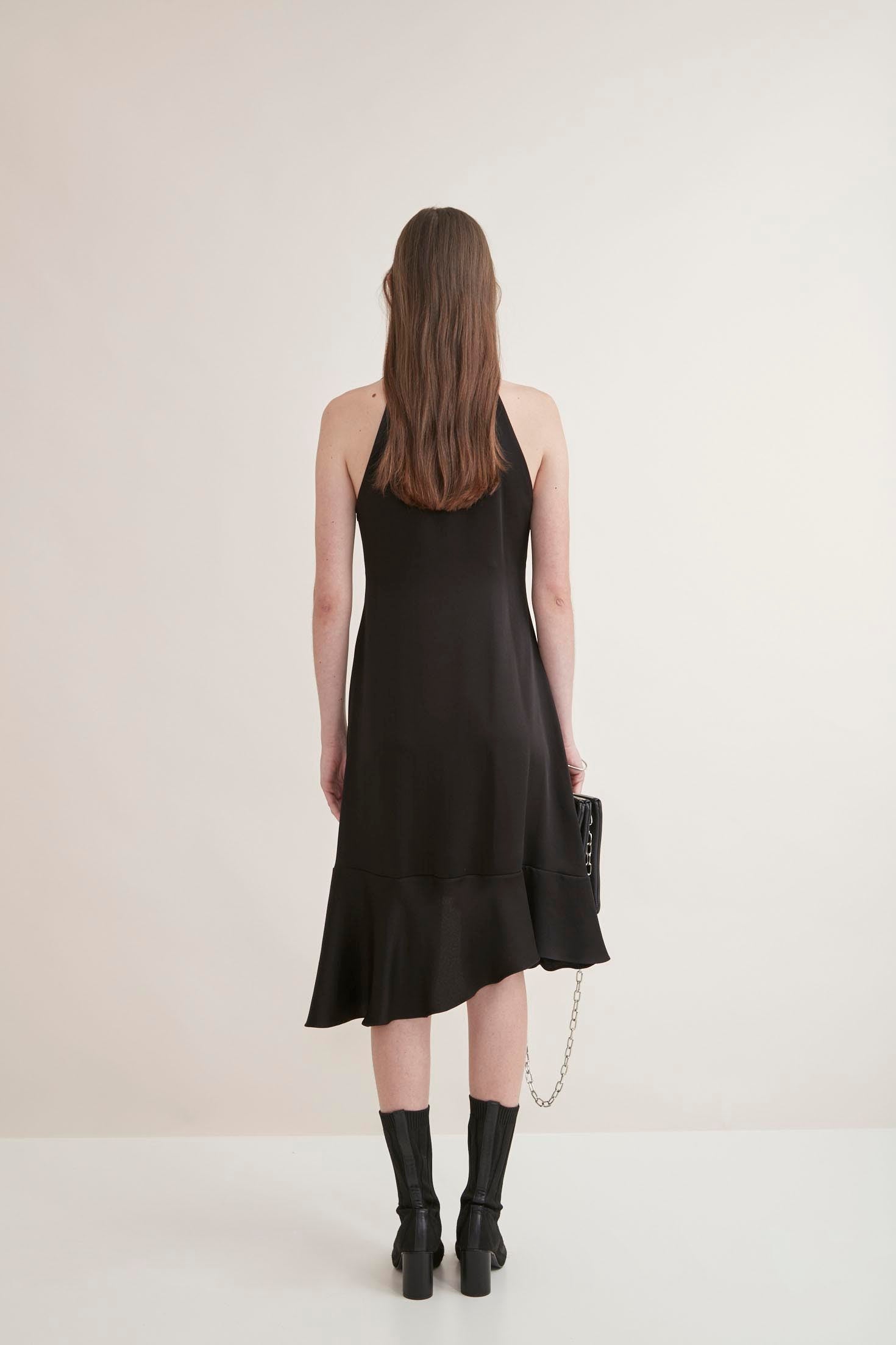 VESTIDO CAMISOLA
