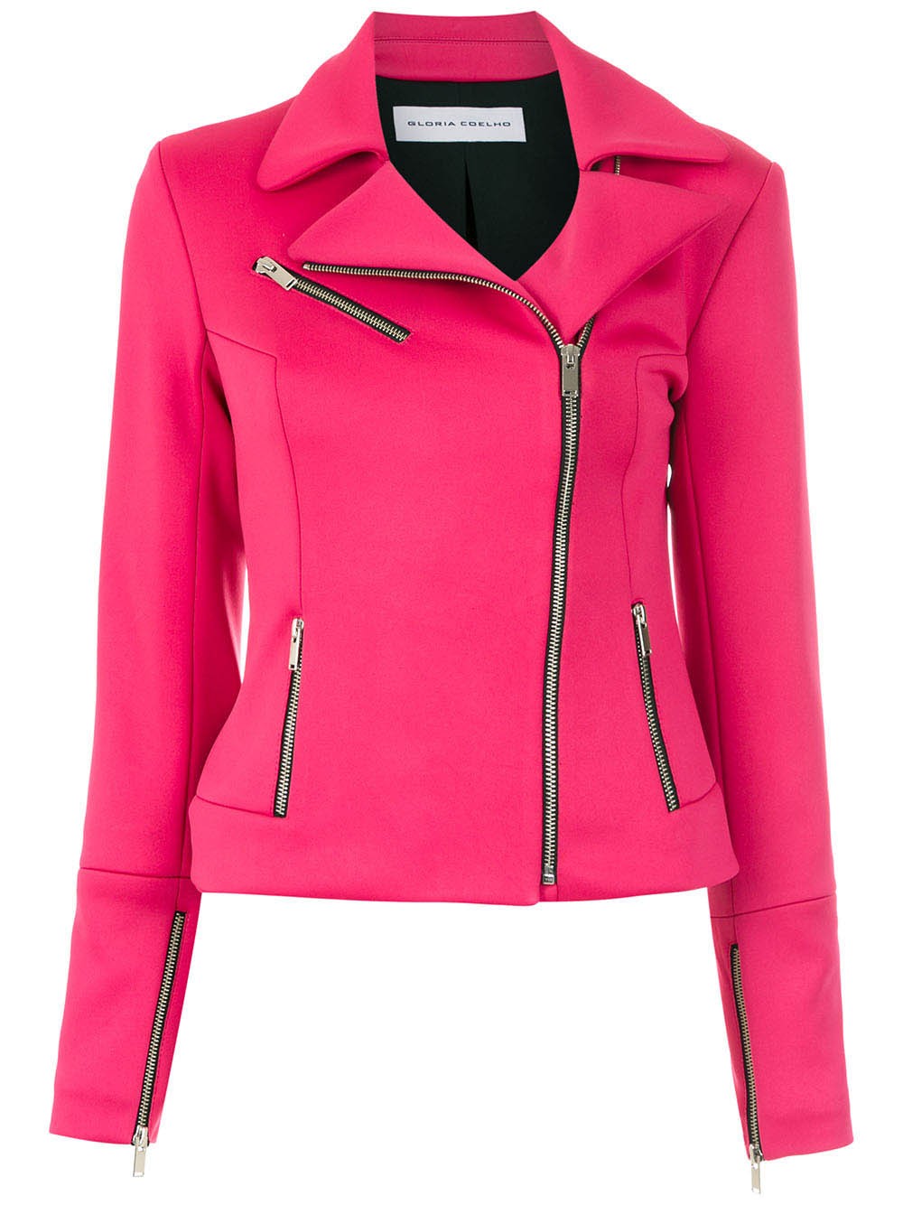 JAQUETA PERFECTO NEOPRENE