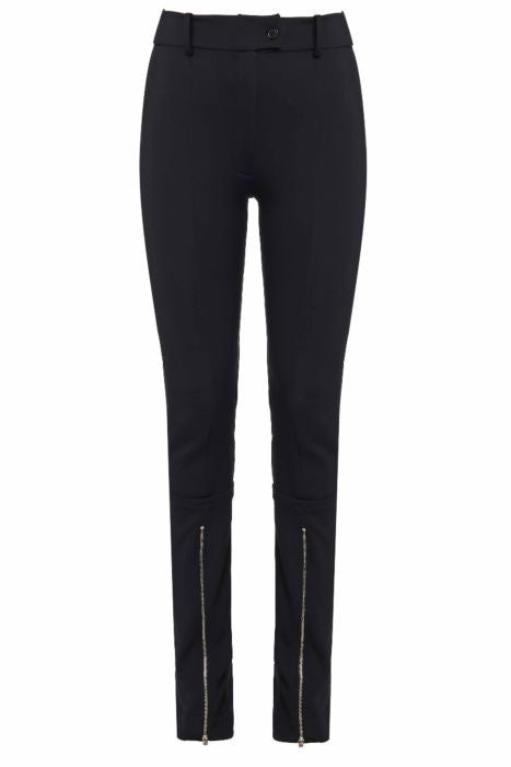 CALÇA COM ZÍPER NA FRENTE TK