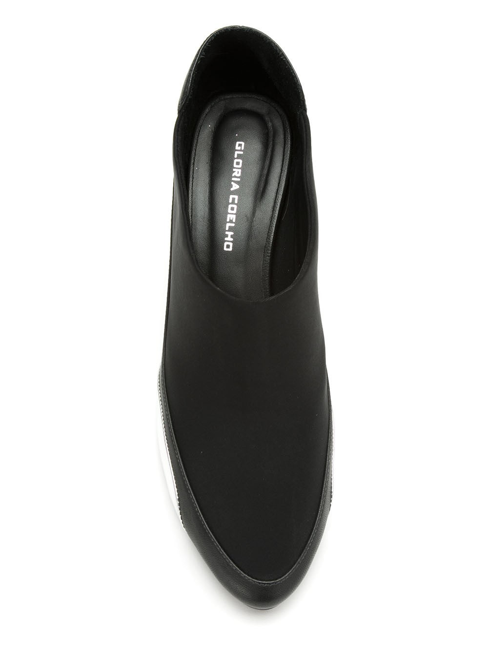SCARPIN TRICOLOR