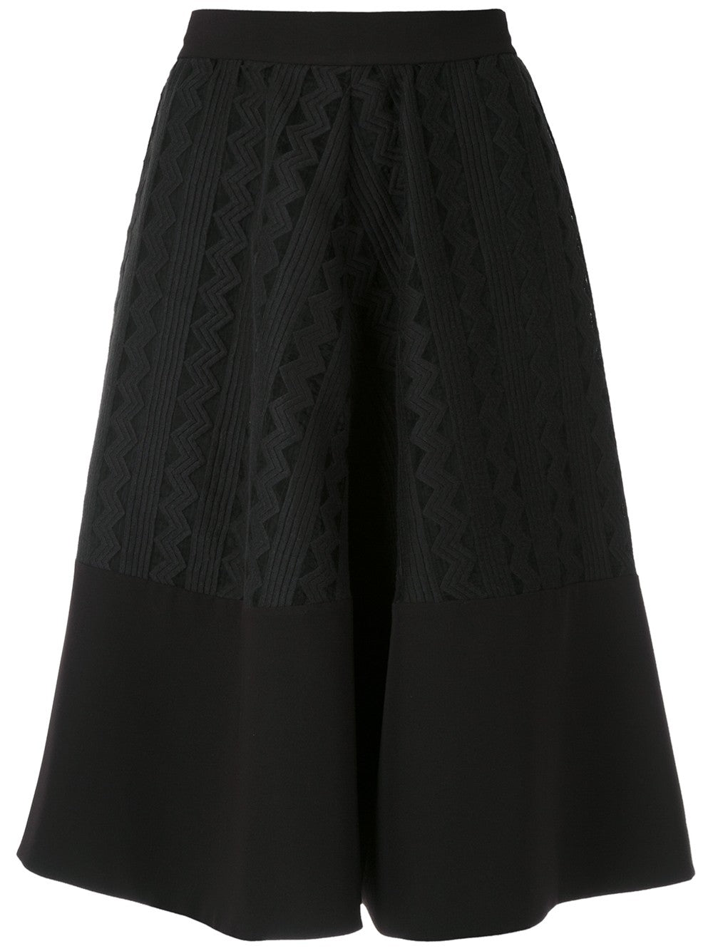 SAIA ORGANZA TRIBE