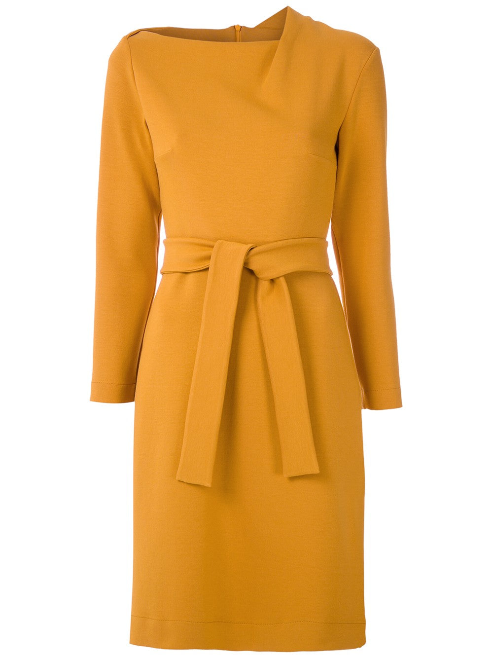 VESTIDO CURTO AMARRAÇÃO