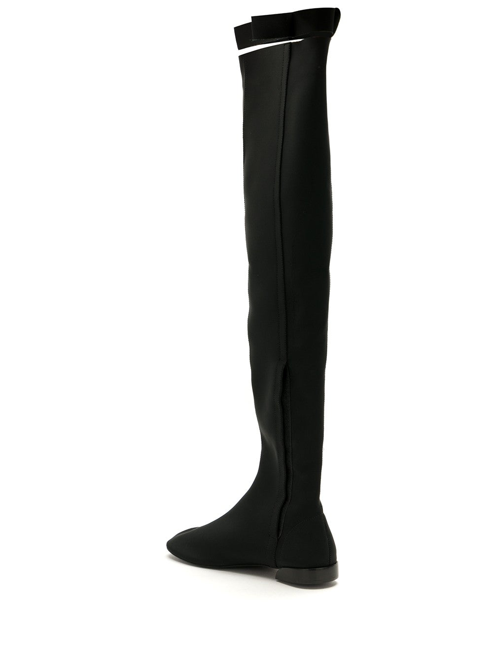 BOTA 60'S CANO LONGO NEOPRENE