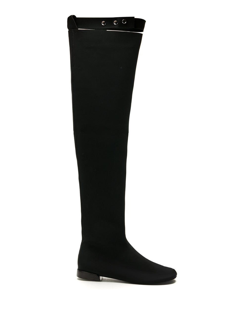 BOTA 60'S CANO LONGO NEOPRENE