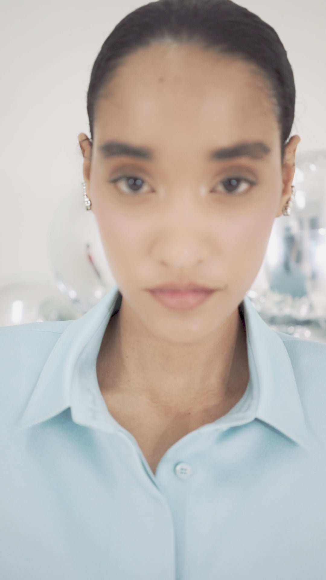 CALÇA TRANSPASSADA ISABELLA FIORENTINO