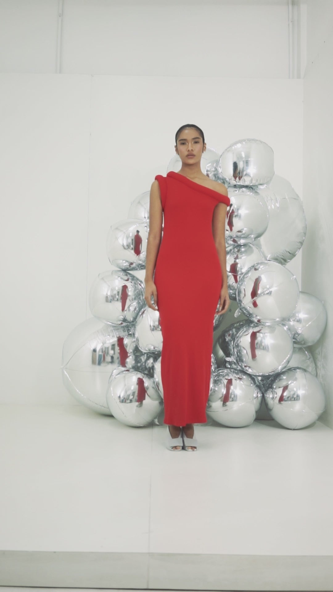 VESTIDO TUBO ISABELLA FIORENTINO