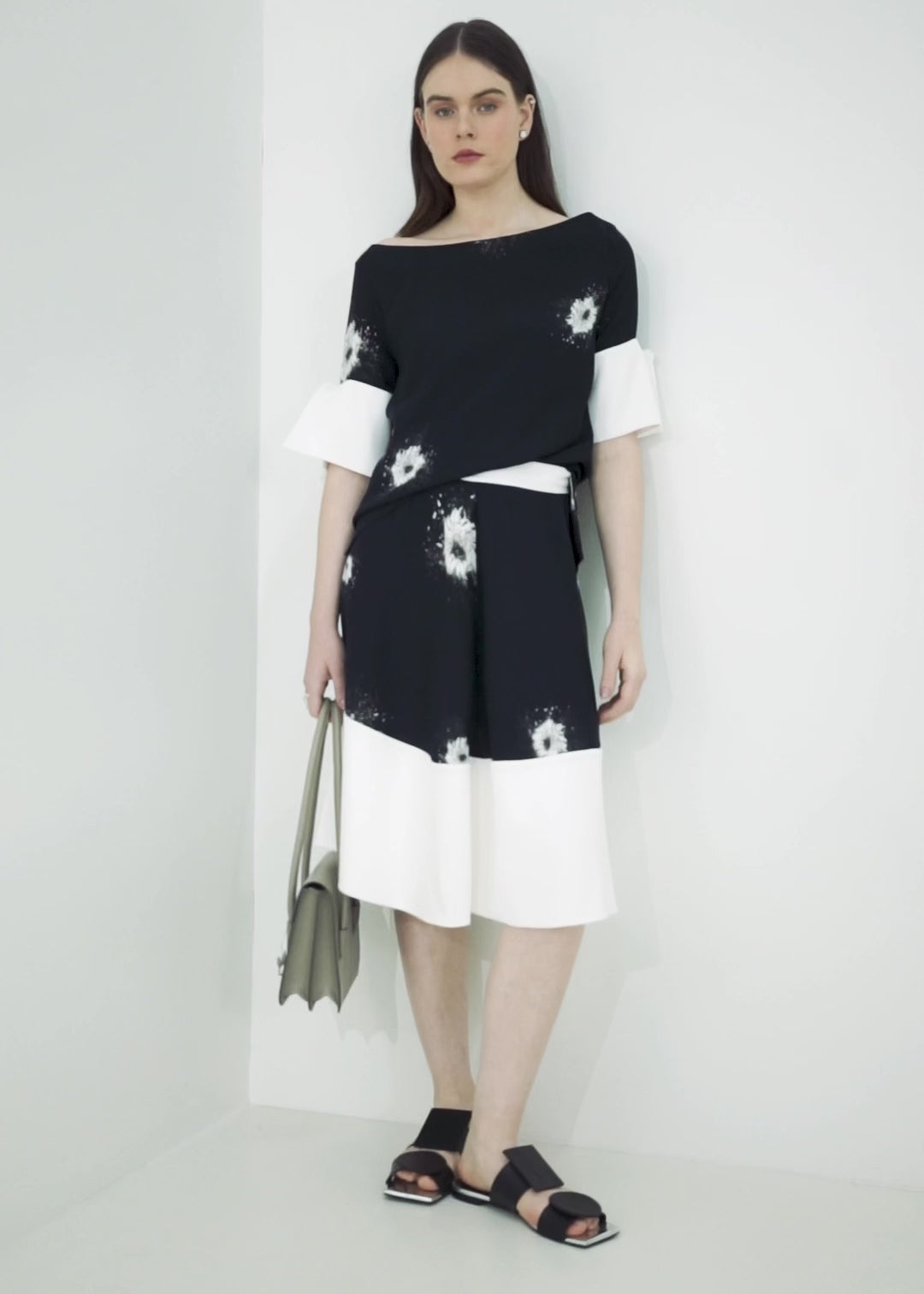 SAIA GODÊ COM BARRA