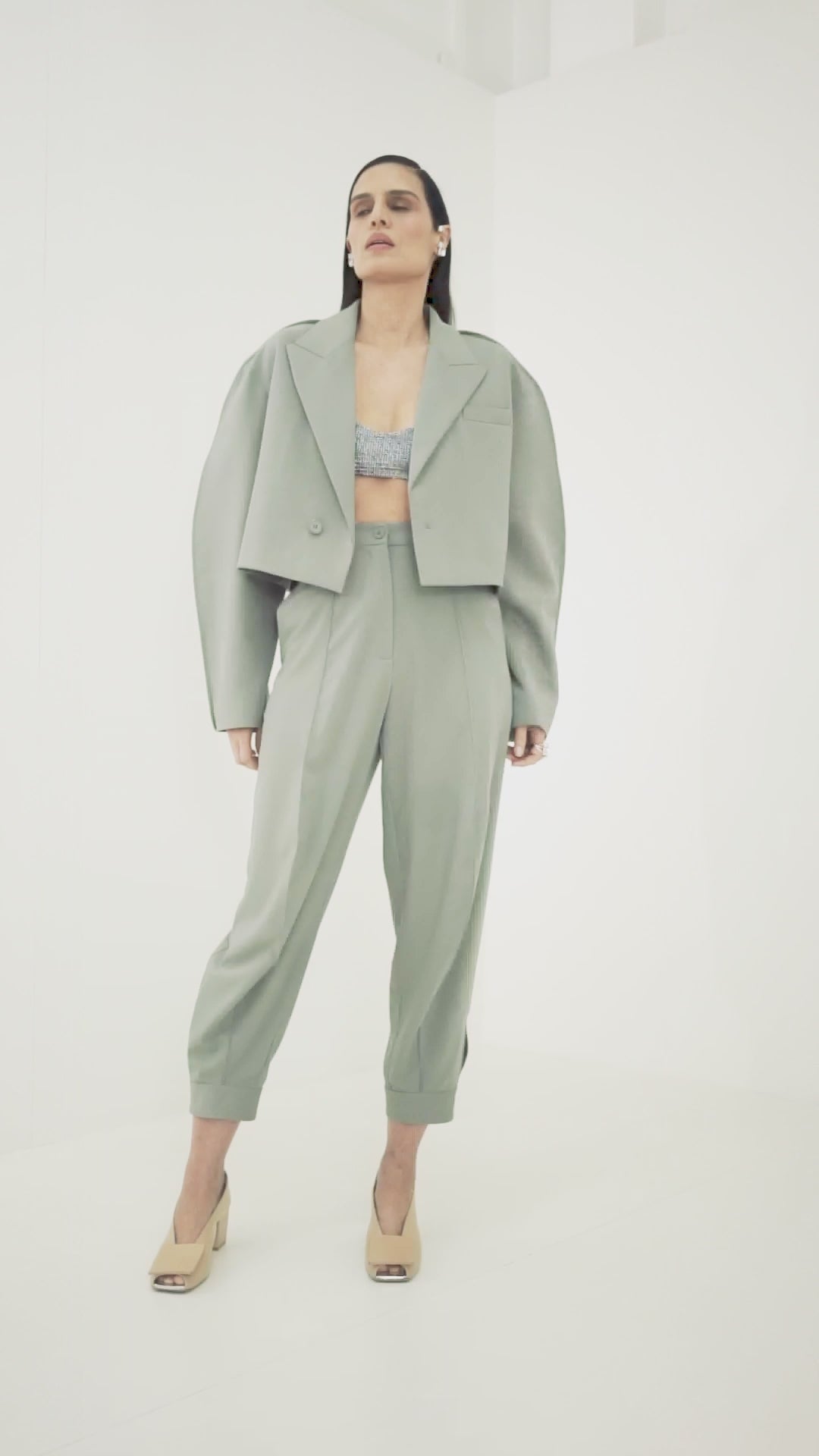 CALÇA ORGÂNICA ISABELLA FIORENTINO