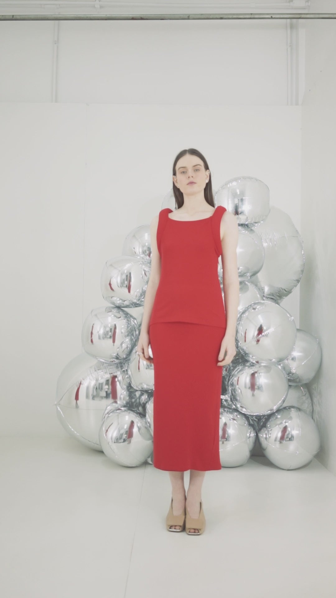 SAIA TUBO ISABELLA FIORENTINO