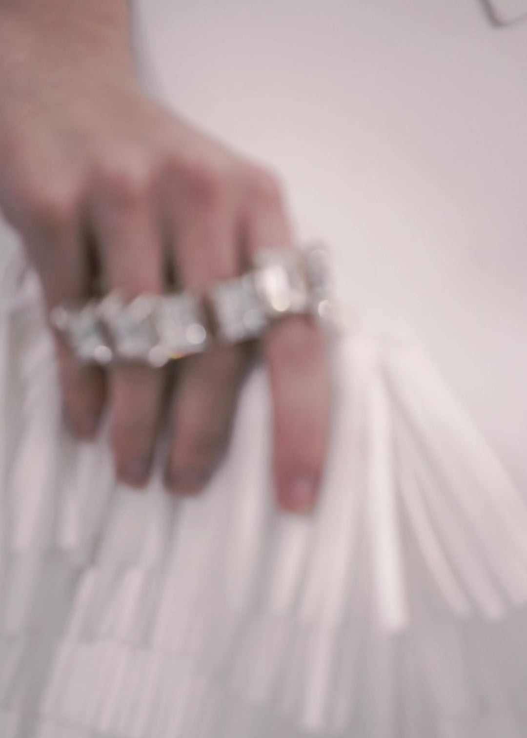 VESTIDO LONGO DECOTE NAS COSTAS