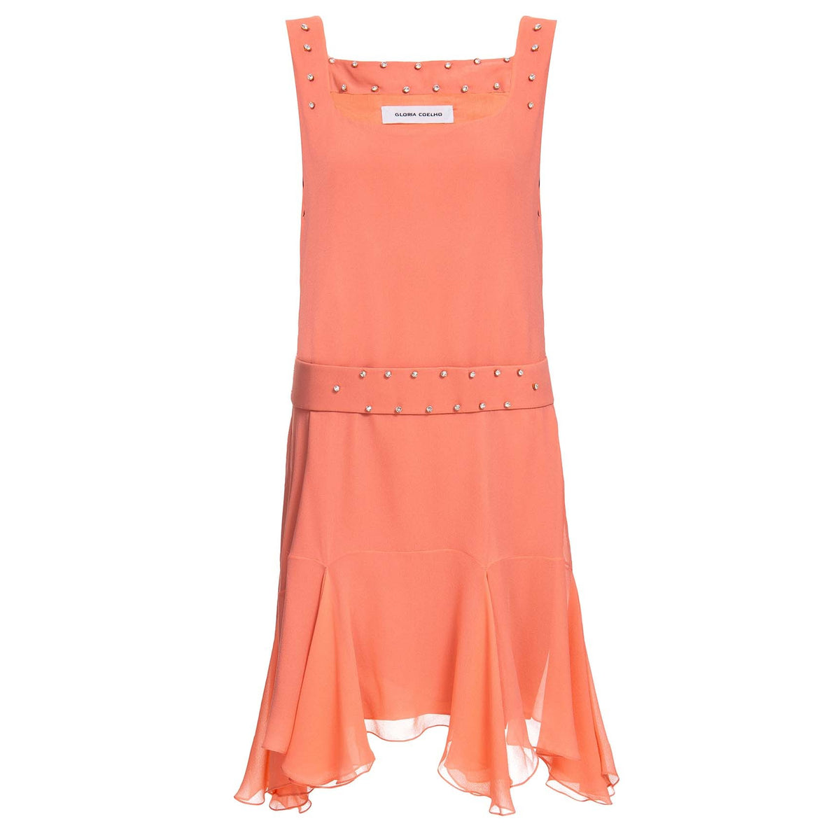 VESTIDO REGATA
