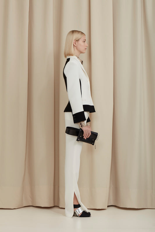 BLAZER CONTORNO