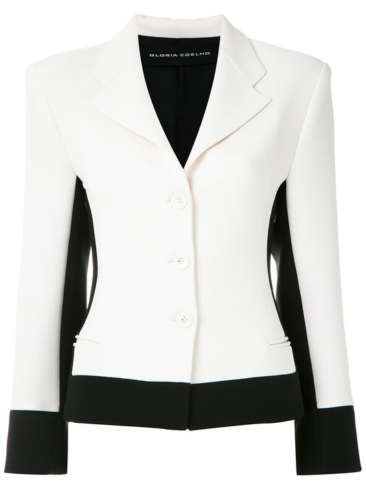 BLAZER CONTORNO
