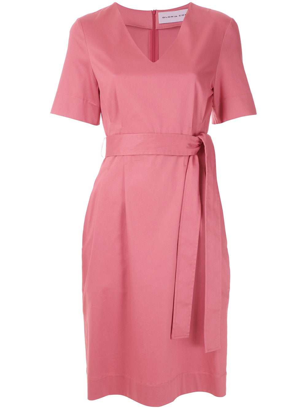 VESTIDO CORSELET