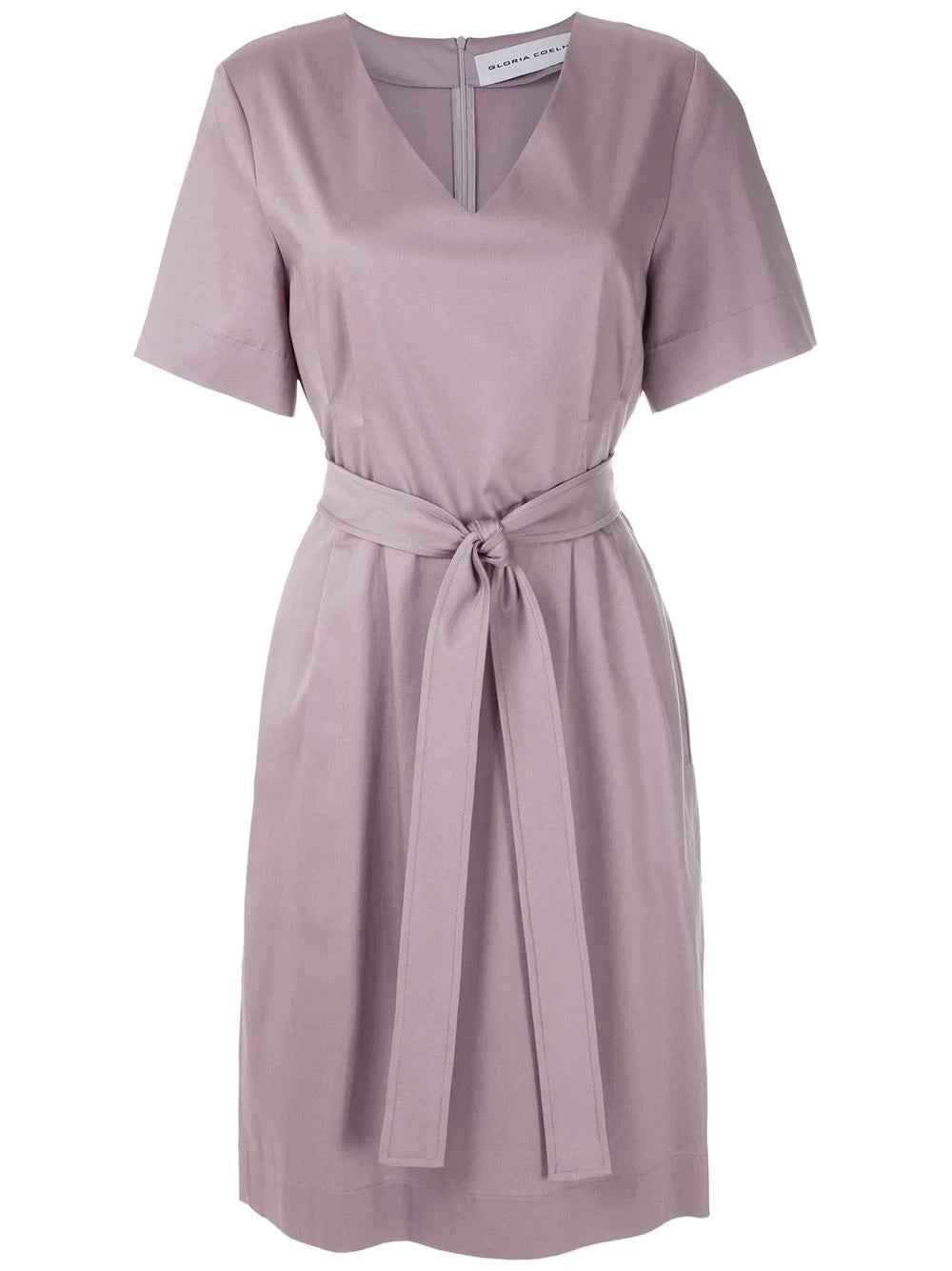 VESTIDO CORSELET